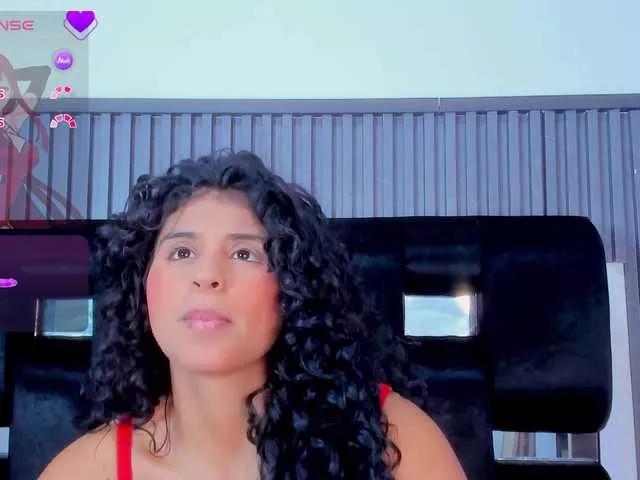 Anabackerr on BongaCams 