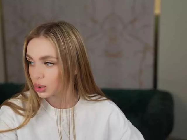 Anabelka054 on BongaCams 