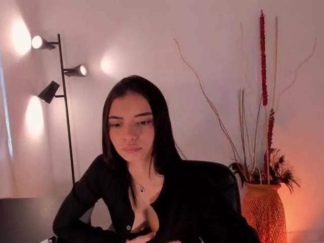 AnabelWolf on BongaCams 