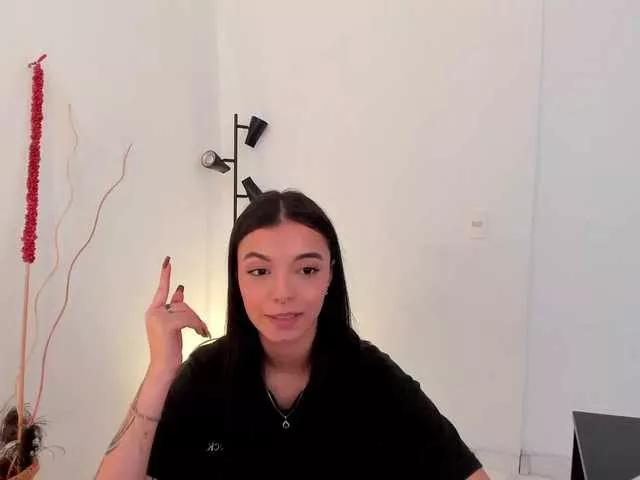AnabelWolf on BongaCams 