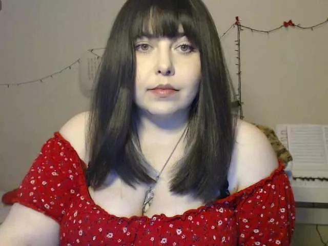 AnabetVampire on BongaCams 