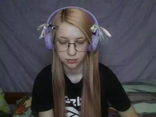 anadewitt on BongaCams 