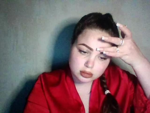 Anasteysha998 on BongaCams 