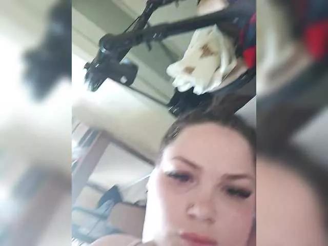 Anasteysha998 on BongaCams 