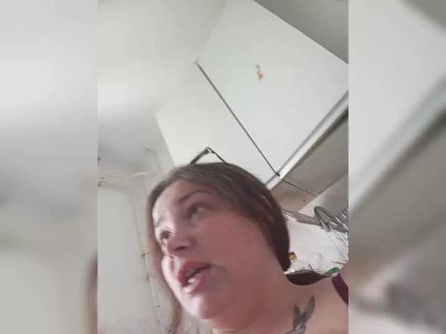 Anasteysha998 on BongaCams 