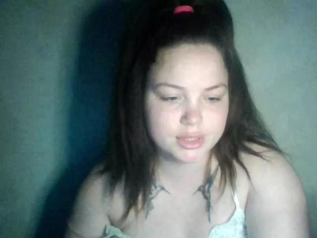Anasteysha998 on BongaCams 