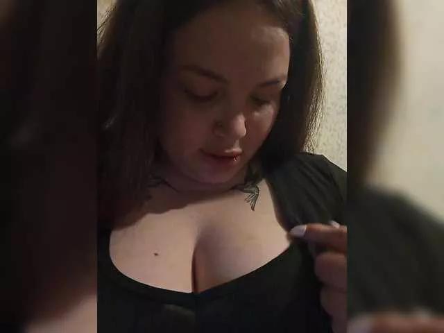 Anasteysha998 on BongaCams 