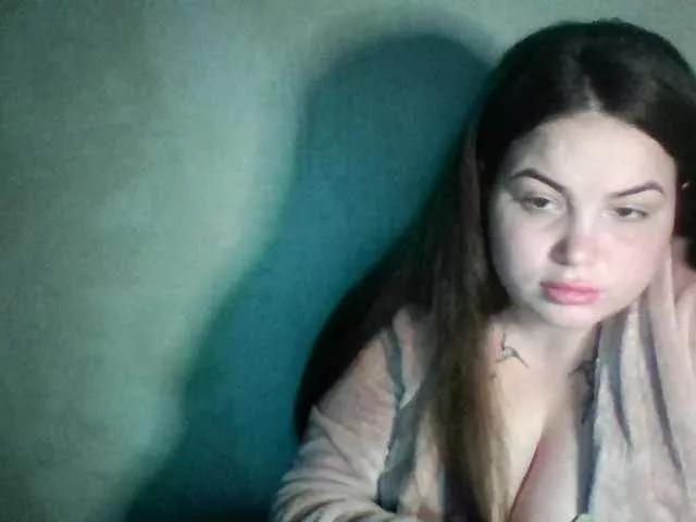 Anasteysha998 on BongaCams 