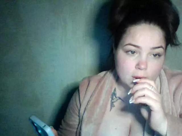 Anasteysha998 on BongaCams 