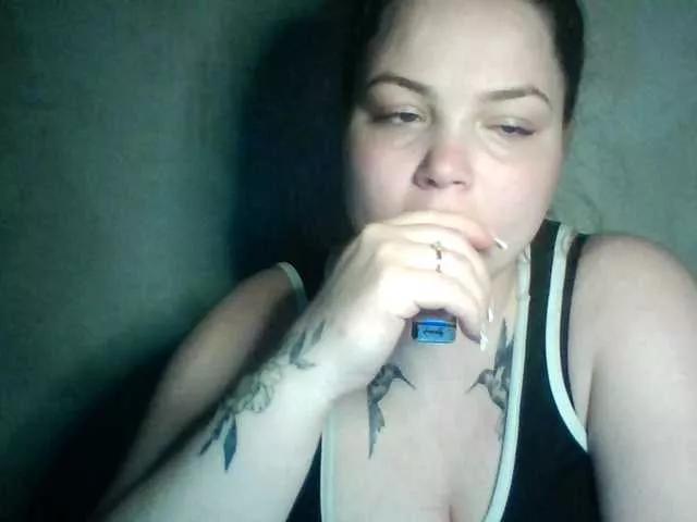 Anasteysha998 on BongaCams 