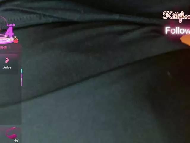 anasweet69 on BongaCams 