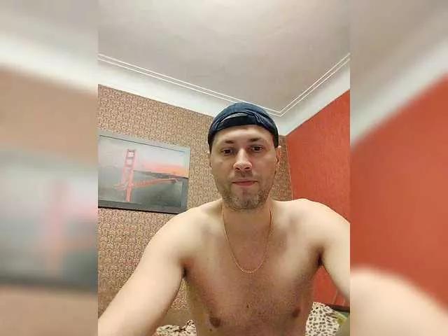 Andre202A on BongaCams 