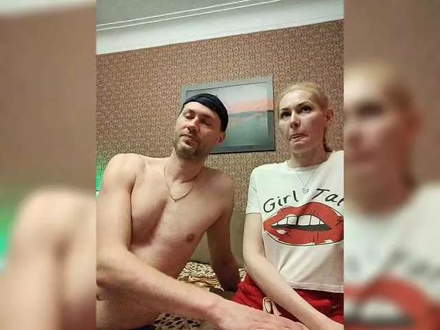 Andre202A on BongaCams 