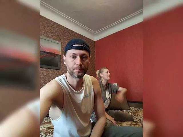 Andre202A on BongaCams 