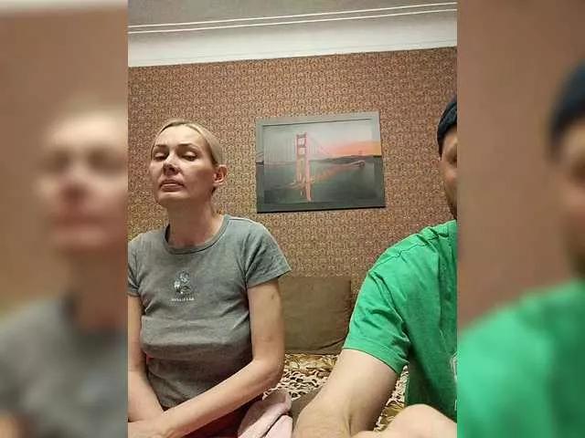 Andre202A on BongaCams 