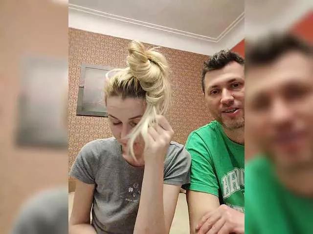 Andre202A on BongaCams 