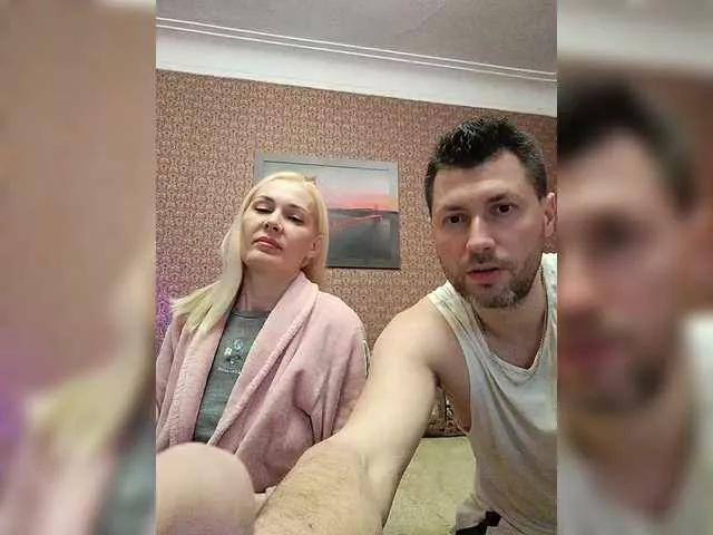 Andre202A on BongaCams 