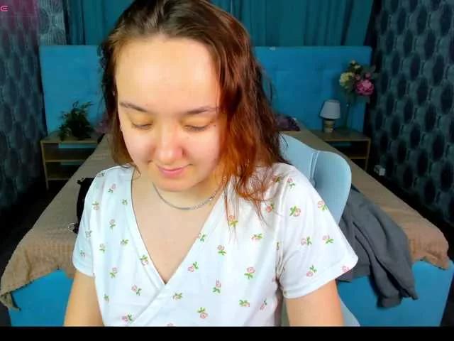 AndreaSvel on BongaCams 