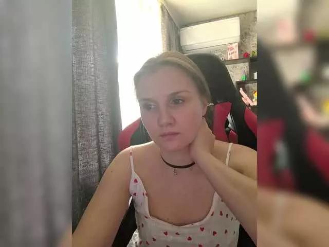 Angel-SEX-Dream on BongaCams 