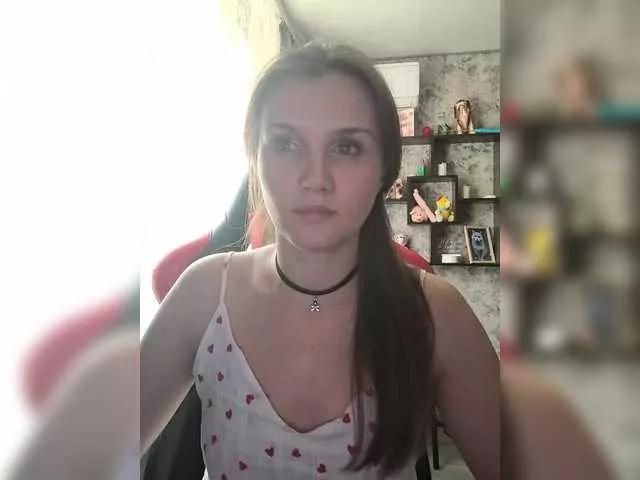 Angel-SEX-Dream on BongaCams 