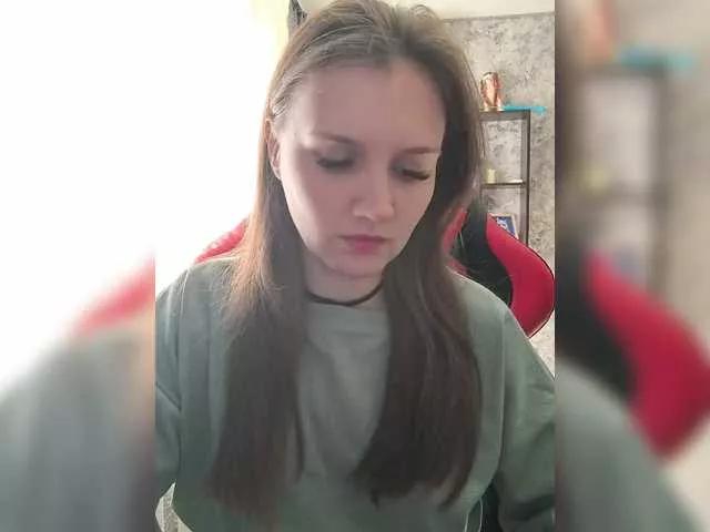 Angel-SEX-Dream on BongaCams 