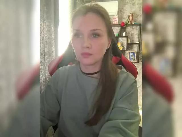 Angel-SEX-Dream on BongaCams 