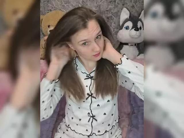 Angel-SEX-Dream on BongaCams 
