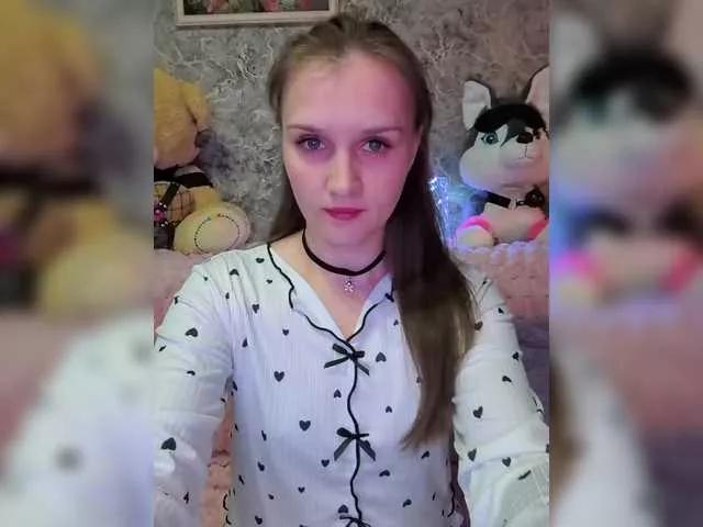 Angel-SEX-Dream on BongaCams 