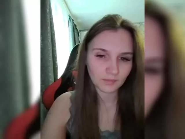 Angel-SEX-Dream on BongaCams 