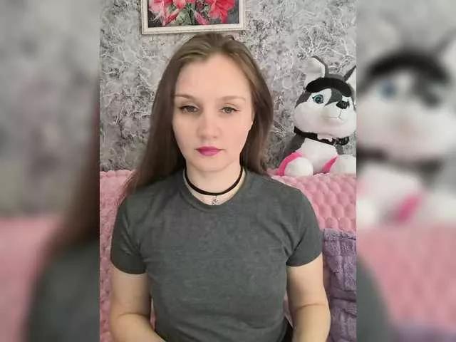 Angel-SEX-Dream on BongaCams 
