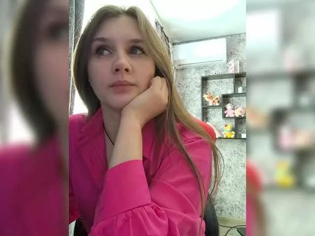 Angel-SEX-Dream on BongaCams 