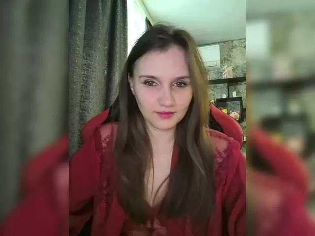 Angel-SEX-Dream on BongaCams 