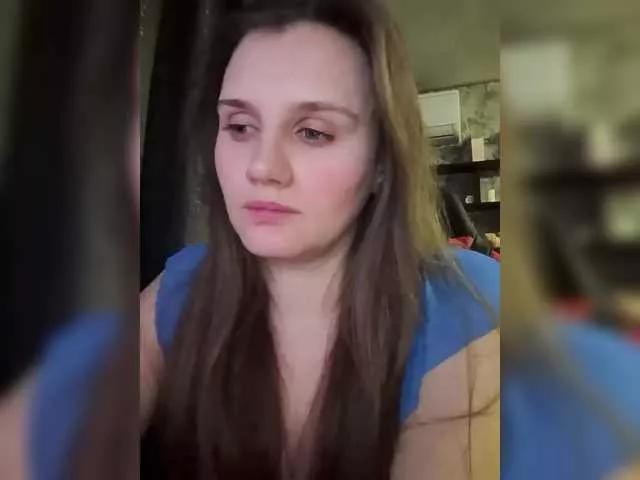 Angel-SEX-Dream on BongaCams 