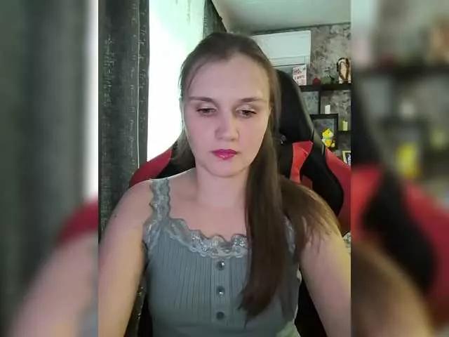 Angel-SEX-Dream on BongaCams 