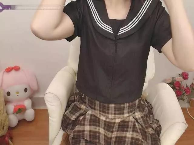 Angela19 on BongaCams 