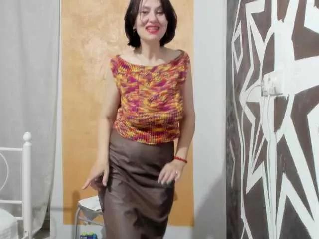 ANGELALADI on BongaCams 