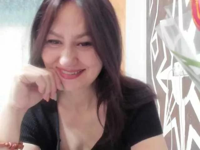 ANGELALADI on BongaCams 