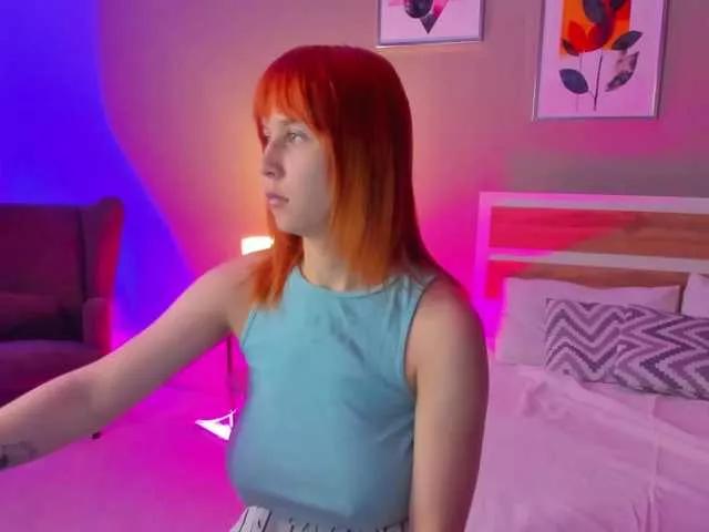 AngelaRoy on BongaCams 