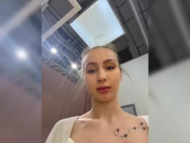 angelika5656 on BongaCams 