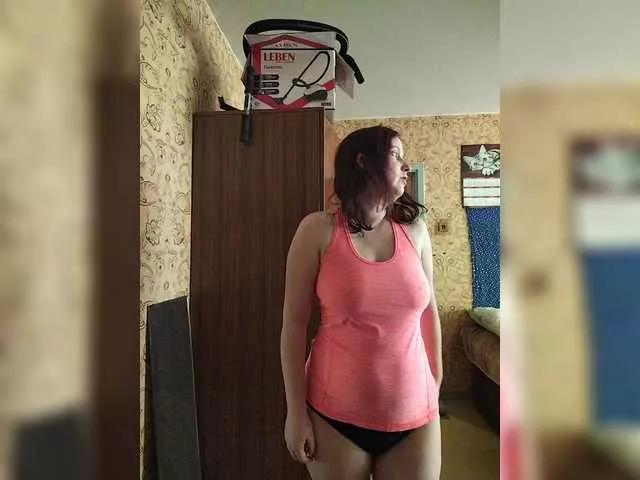 AngelikaLust on BongaCams 