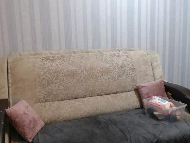 AngelinaCute on BongaCams 