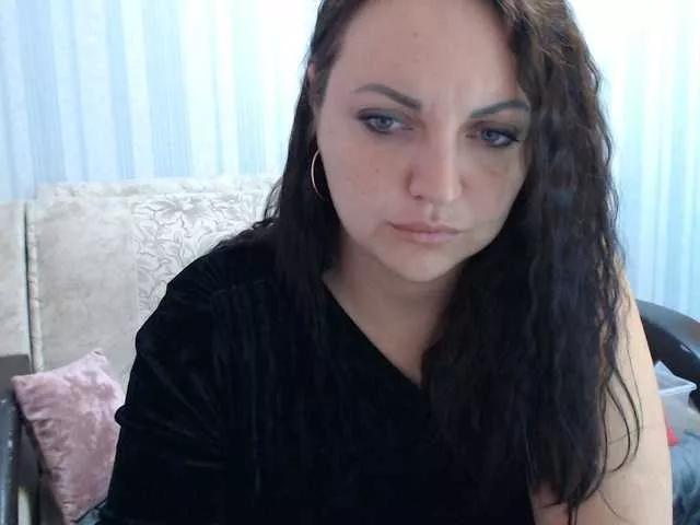 AngelinaCute on BongaCams 