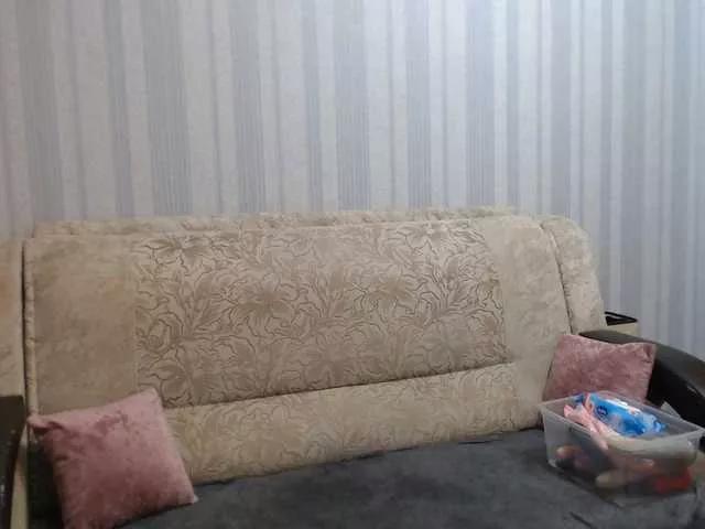 AngelinaCute on BongaCams 