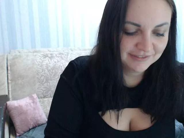 AngelinaCute on BongaCams 