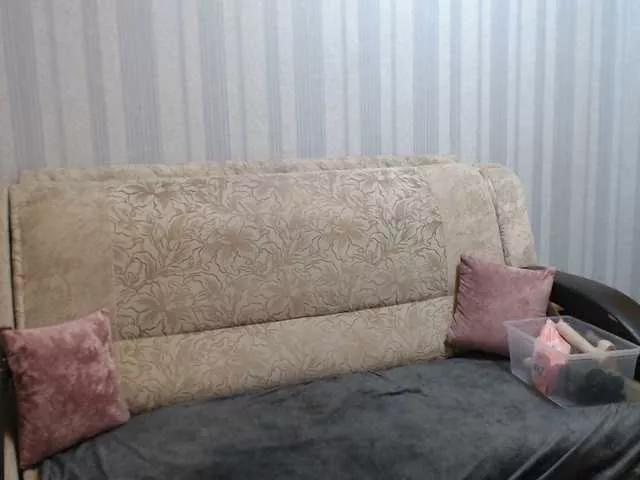 AngelinaCute on BongaCams 