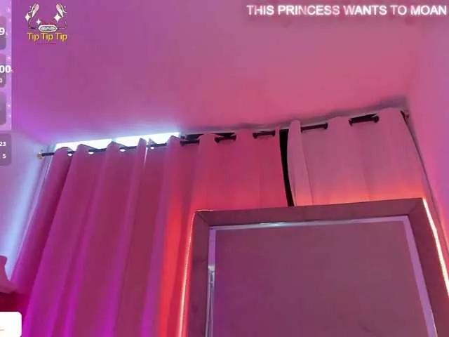 Angellx on BongaCams