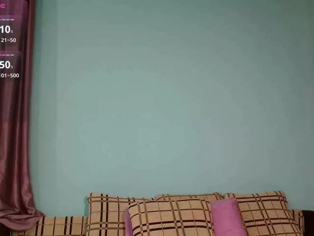 AngelNika on BongaCams 
