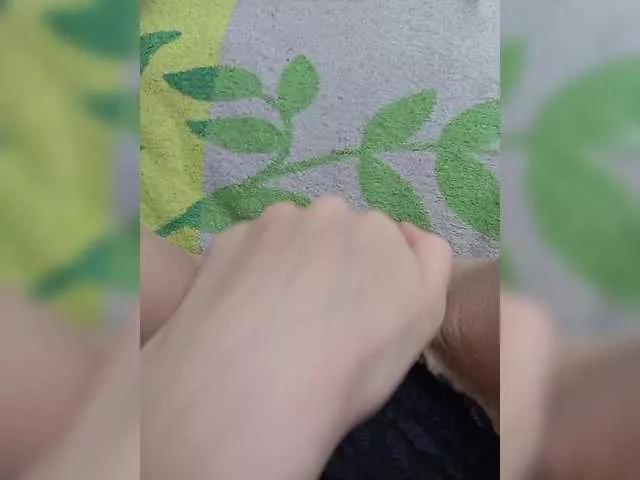 Angelok-18 on BongaCams 