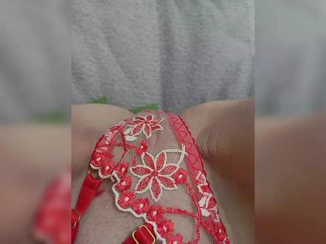Angelok-18 on BongaCams 