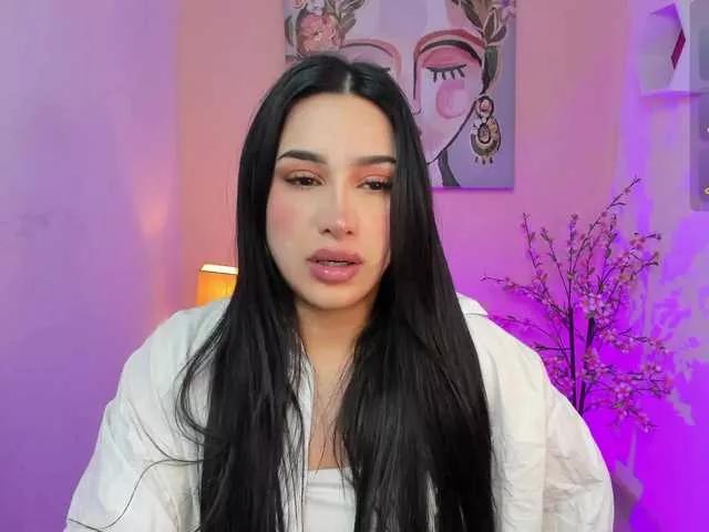Angelvicky on BongaCams 